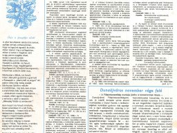 1987. 12. Óda a fenyőfa alatt c. vers